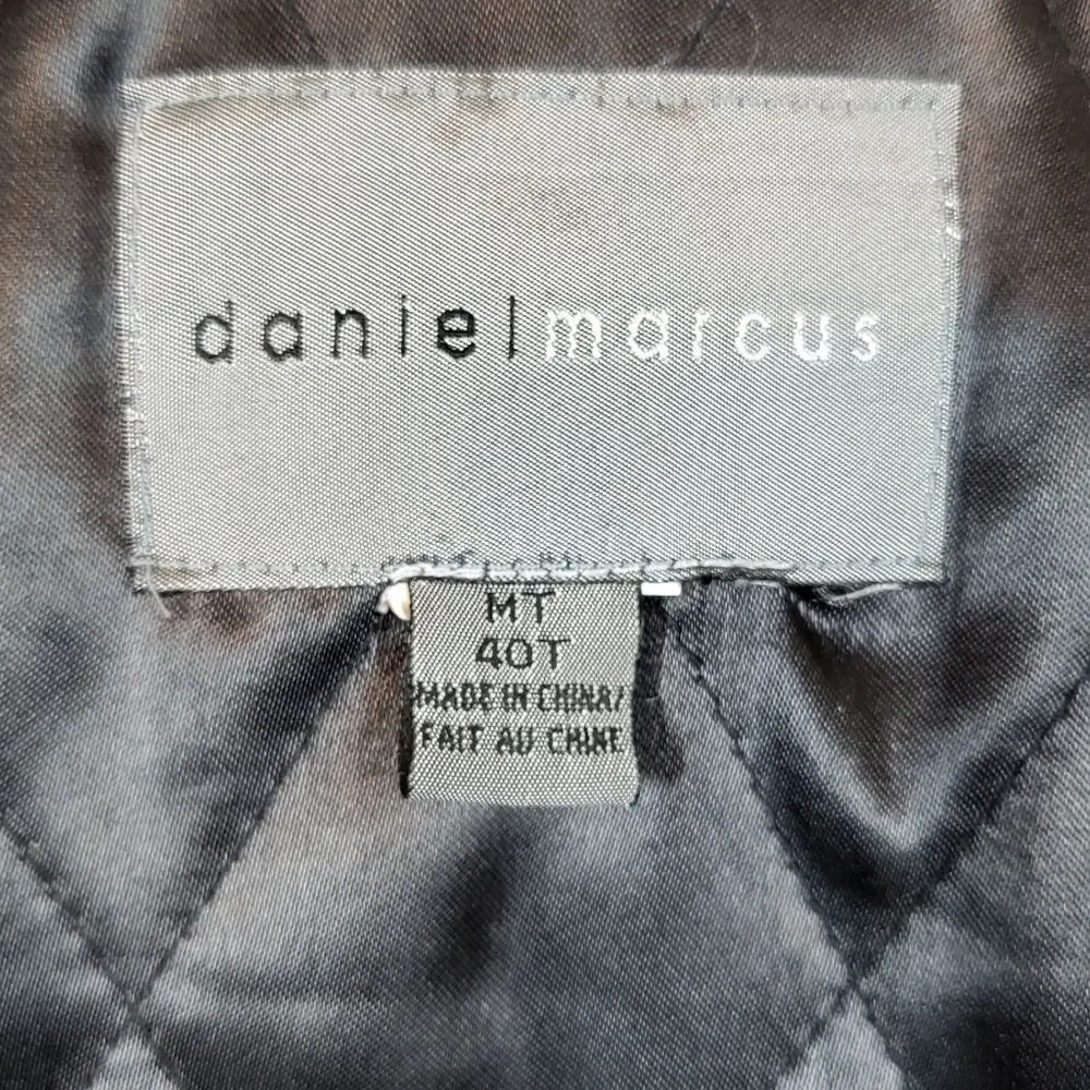 Daniel Marcus daniel marcus